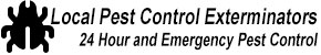 Conway SC Pest Control Exterminators